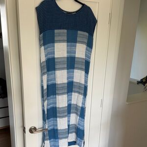 Ace & Jig shift dress